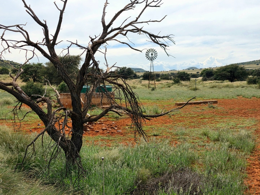 Commercial Property for Sale in Griekwastad Rural Northern Cape